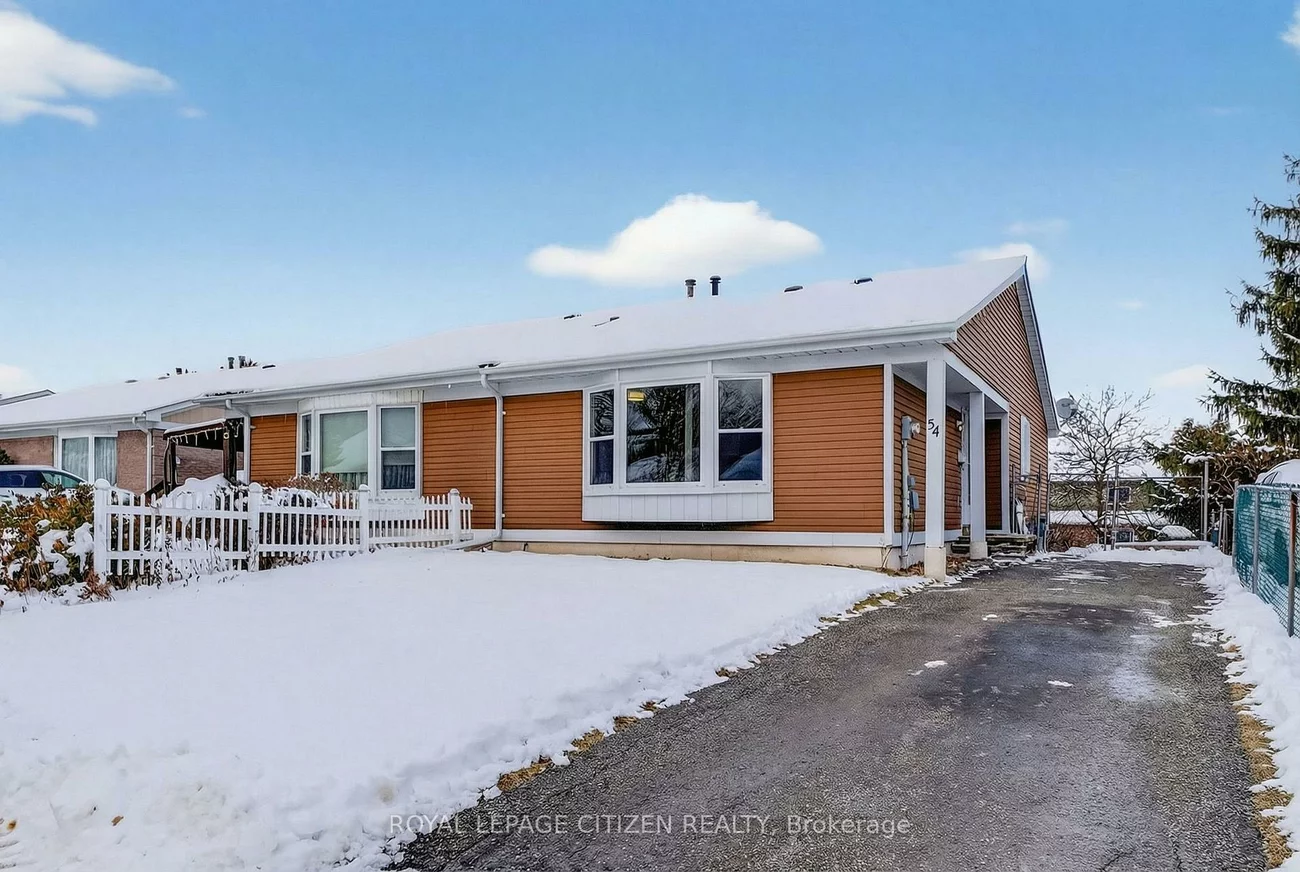 54, Camberley, Malvern, Toronto