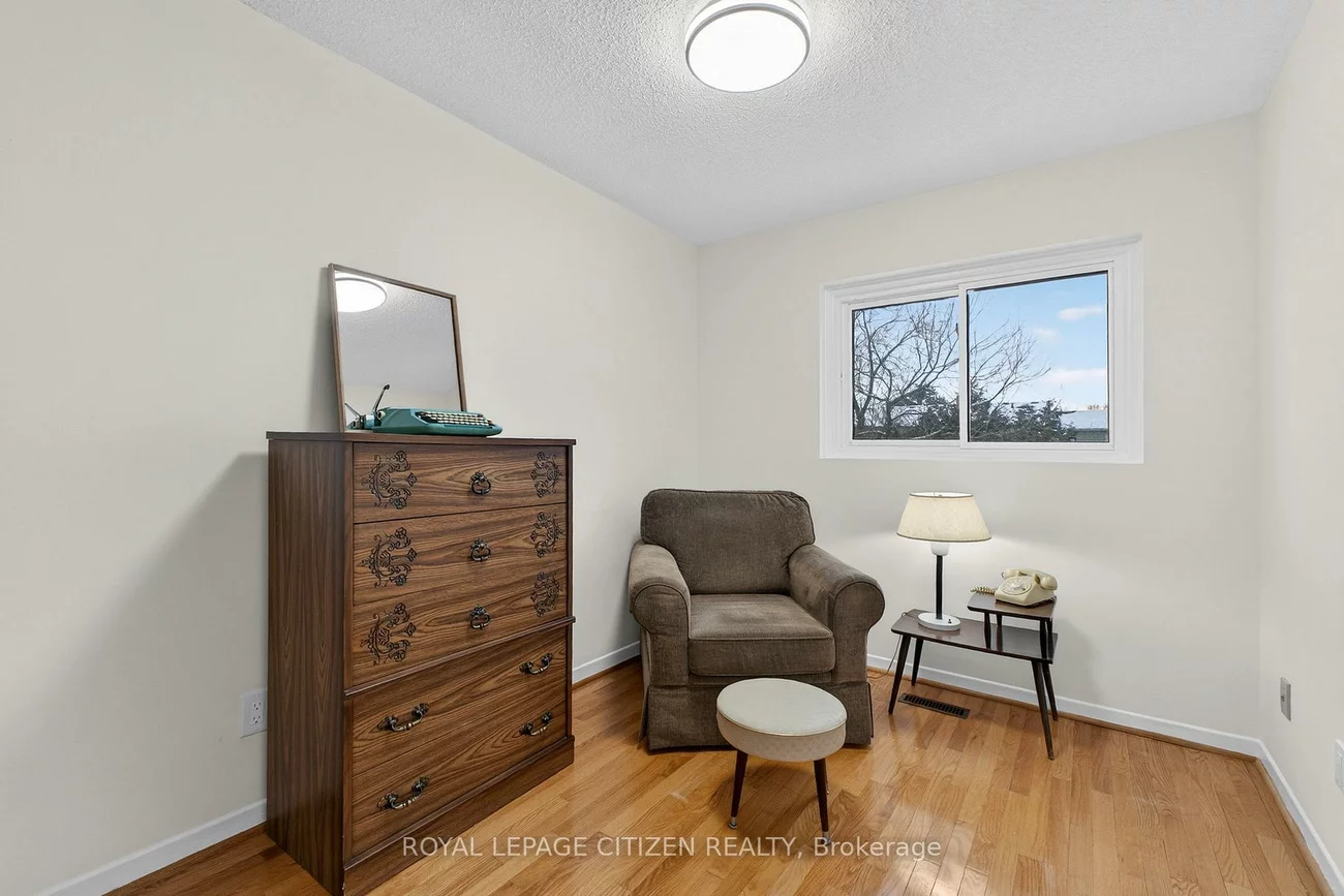 54, Camberley, Malvern, Toronto