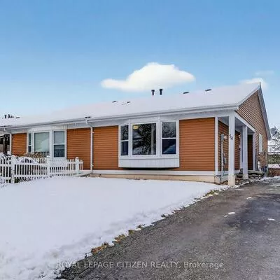 54, Camberley, Malvern, Toronto