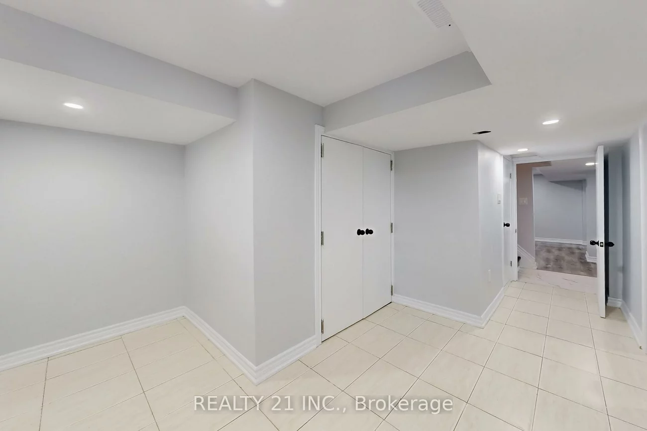 7, Stoney Creek, West Hill, Toronto