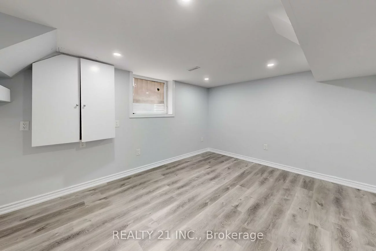 7, Stoney Creek, West Hill, Toronto