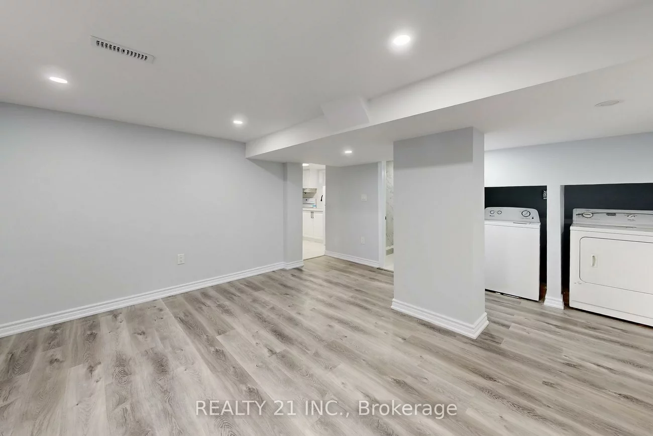 7, Stoney Creek, West Hill, Toronto