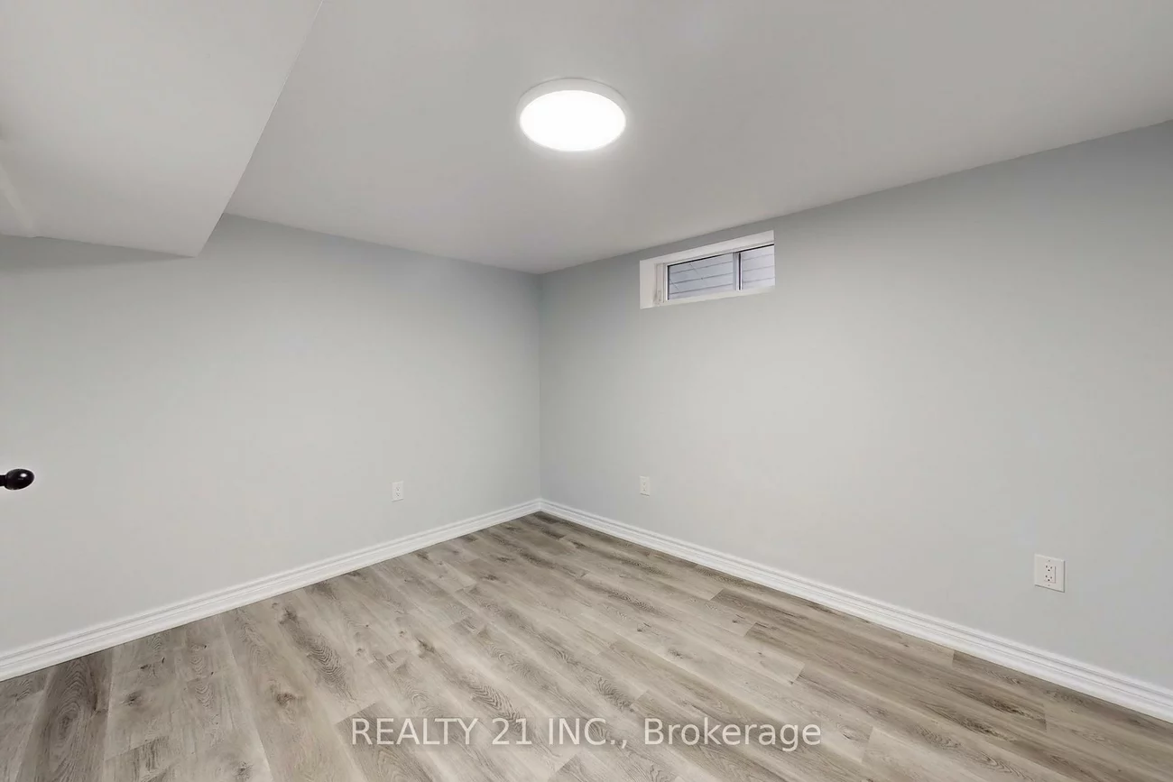 7, Stoney Creek, West Hill, Toronto