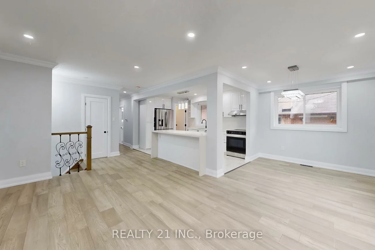 7, Stoney Creek, West Hill, Toronto