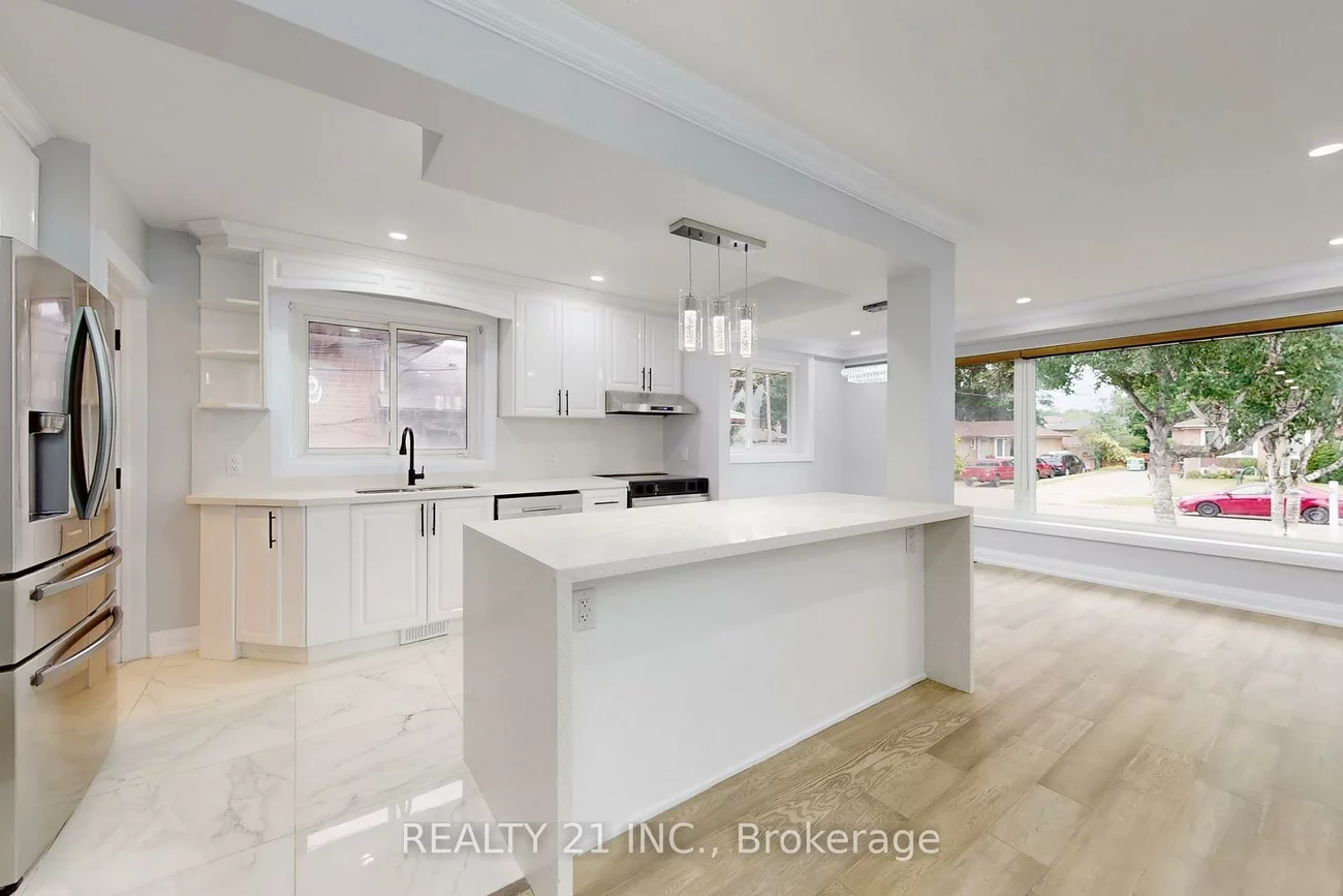 7, Stoney Creek, West Hill, Toronto