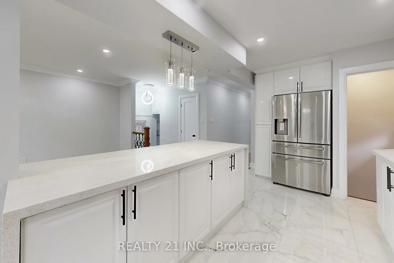 7, Stoney Creek, West Hill, Toronto