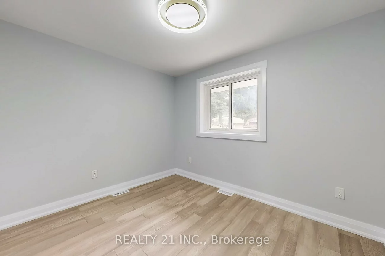 7, Stoney Creek, West Hill, Toronto