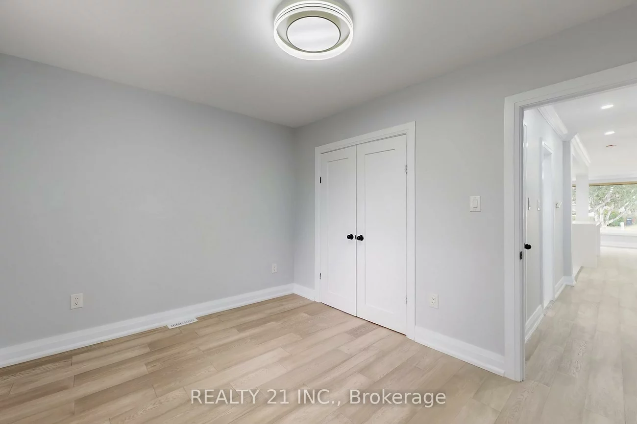 7, Stoney Creek, West Hill, Toronto