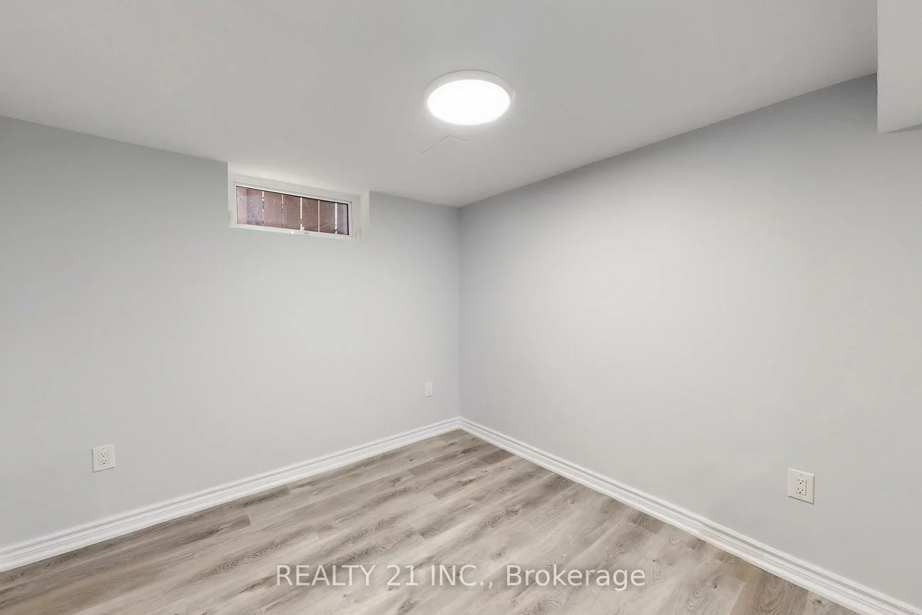 7, Stoney Creek, West Hill, Toronto