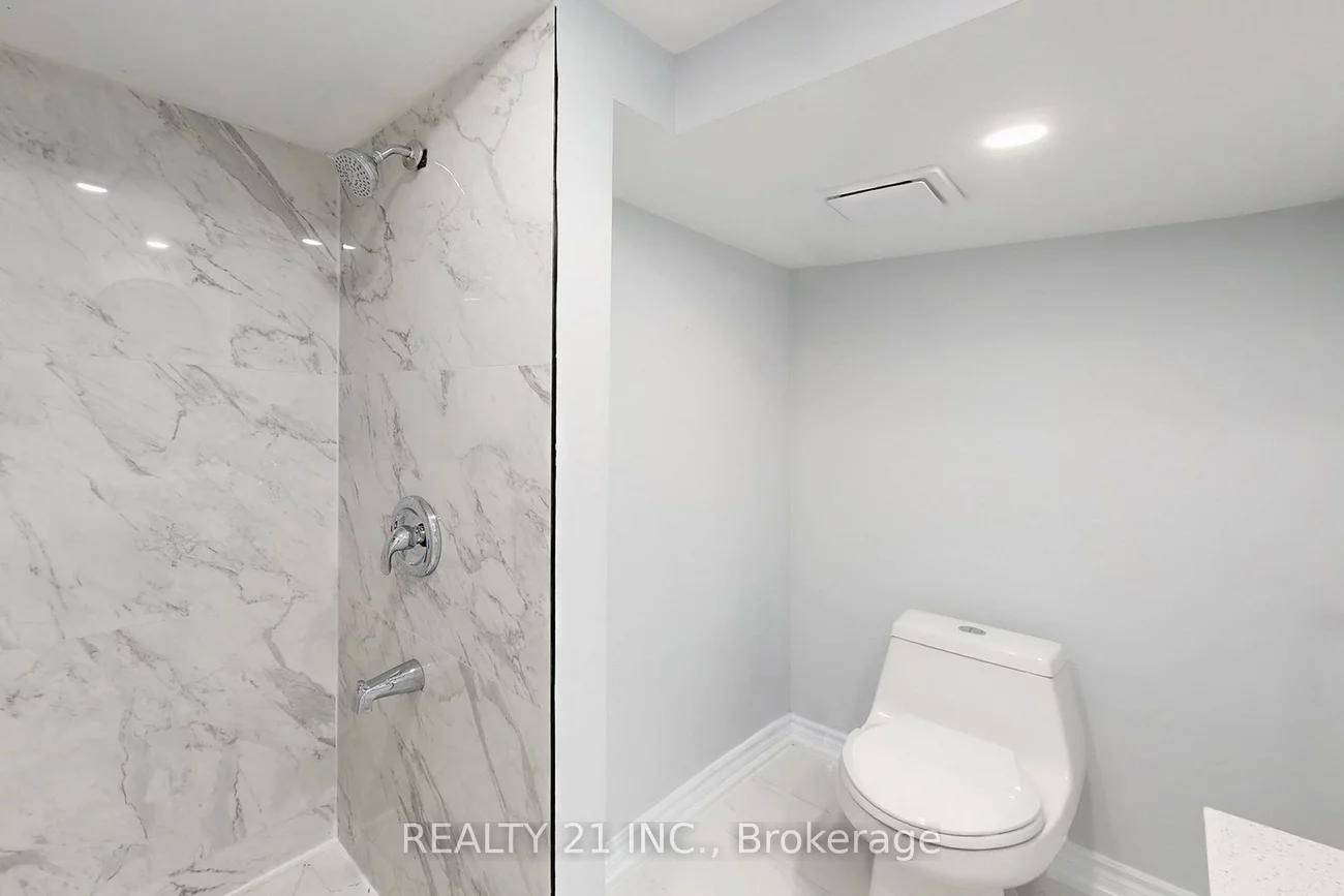 7, Stoney Creek, West Hill, Toronto