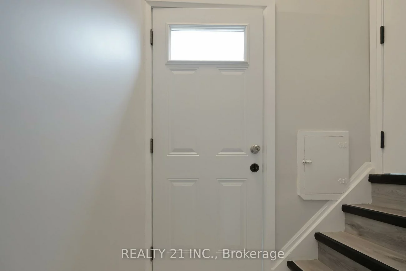 7, Stoney Creek, West Hill, Toronto