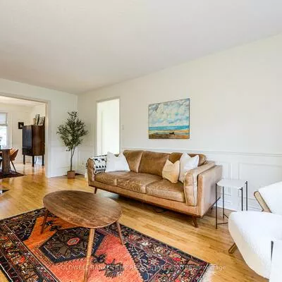 45, Birchmount, Birchcliffe-Cliffside, Toronto