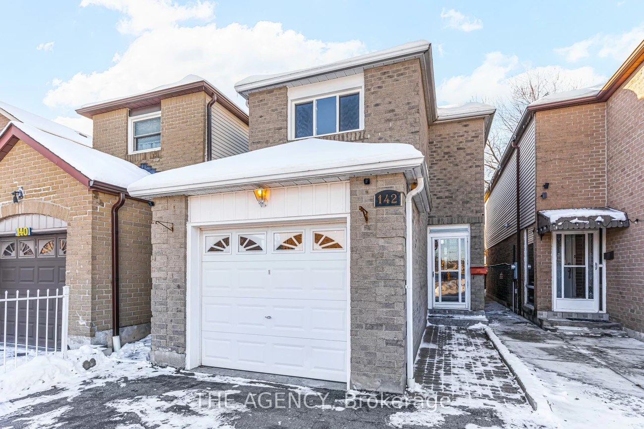 142, Greenbrae, Woburn, Toronto