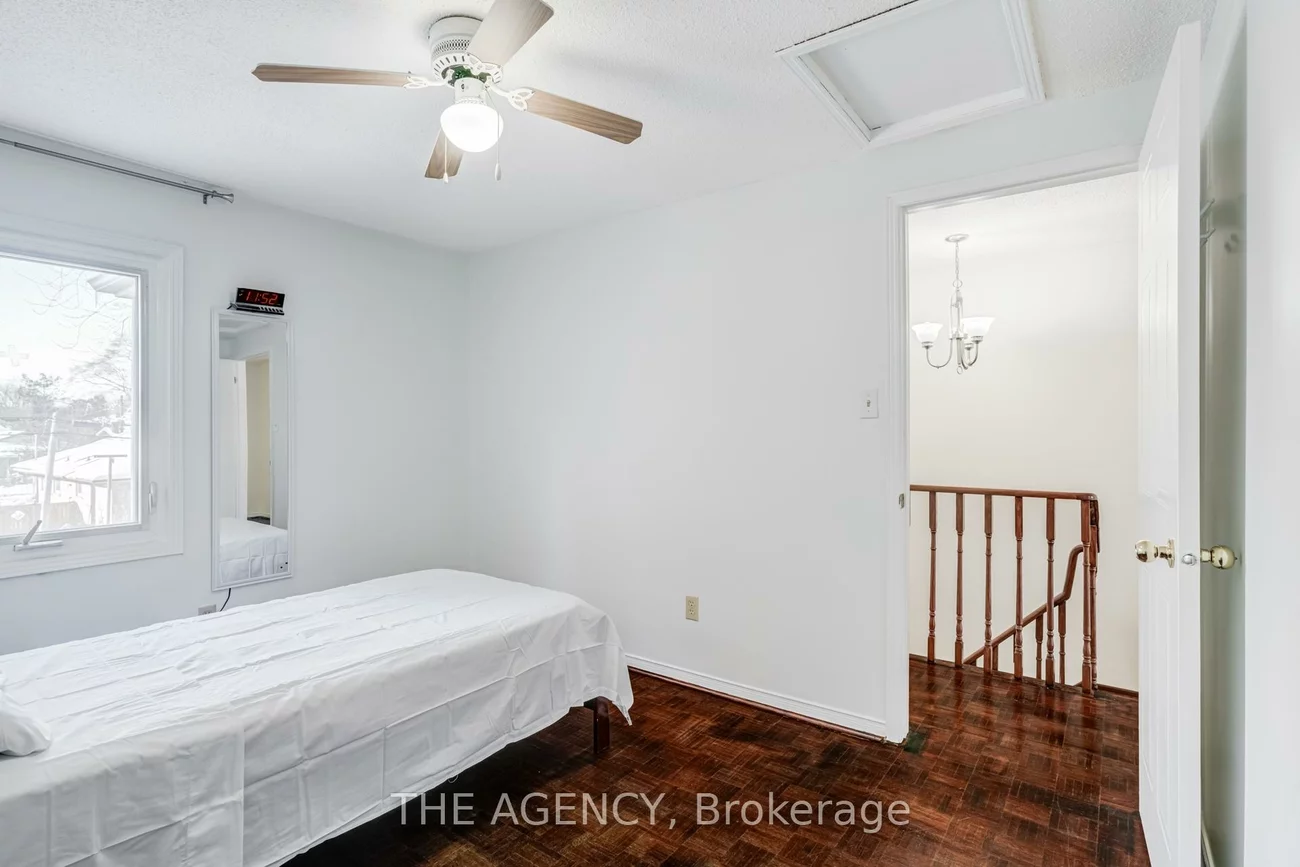 142, Greenbrae, Woburn, Toronto