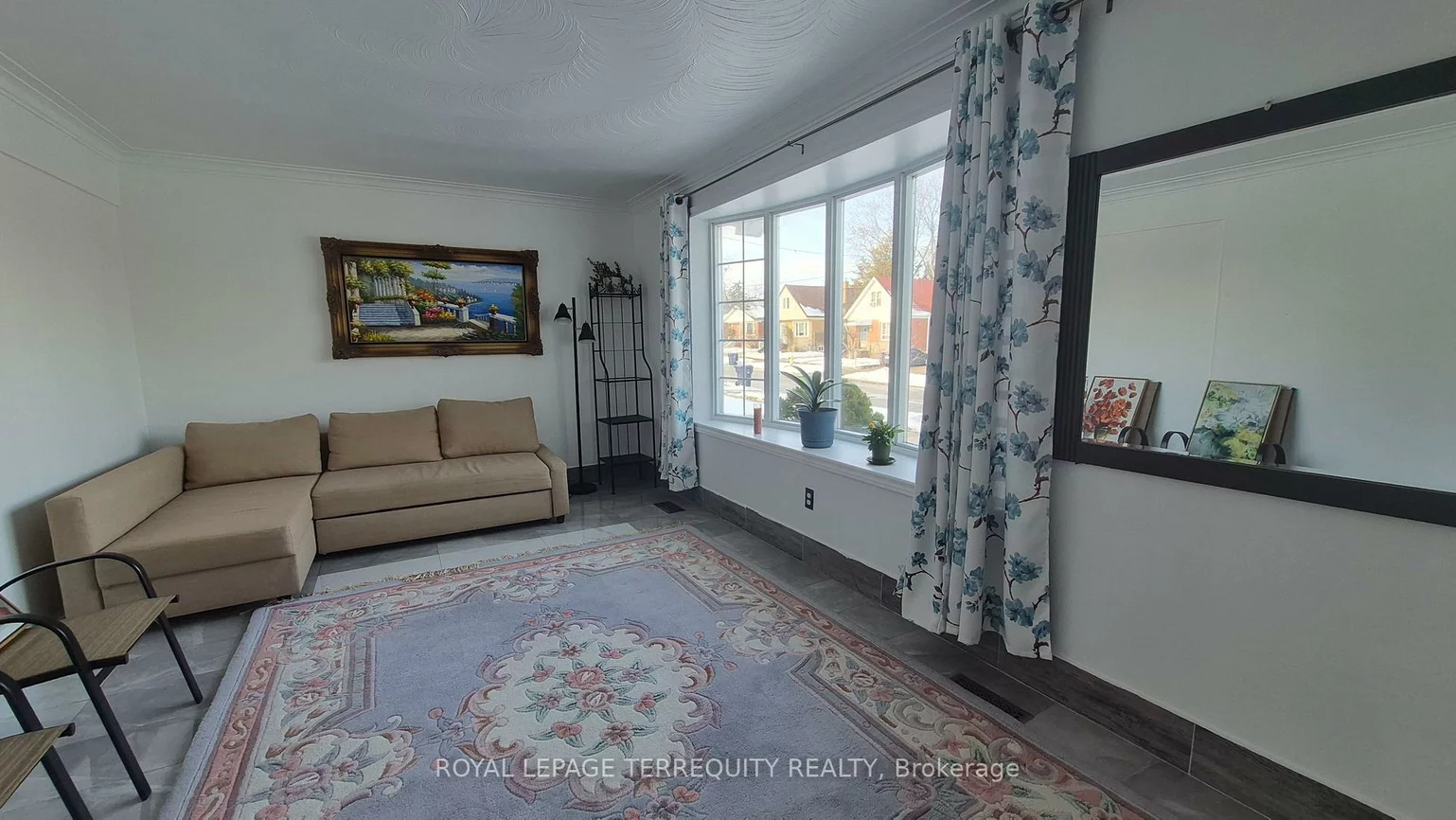 45, Forbes, Dorset Park, Toronto