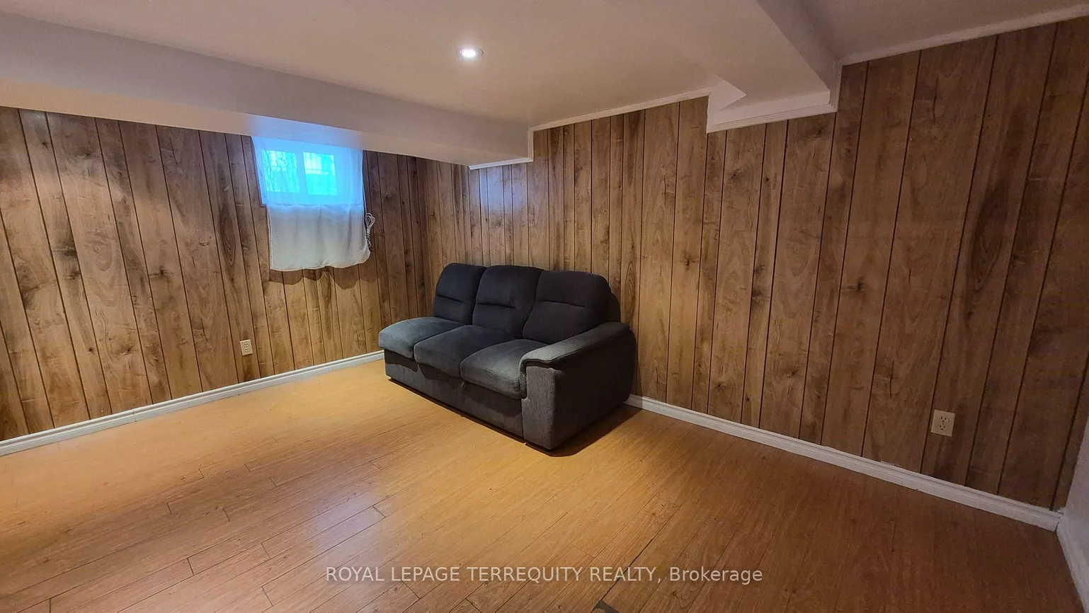 45, Forbes, Dorset Park, Toronto