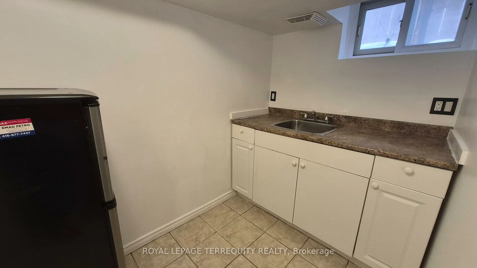 45, Forbes, Dorset Park, Toronto