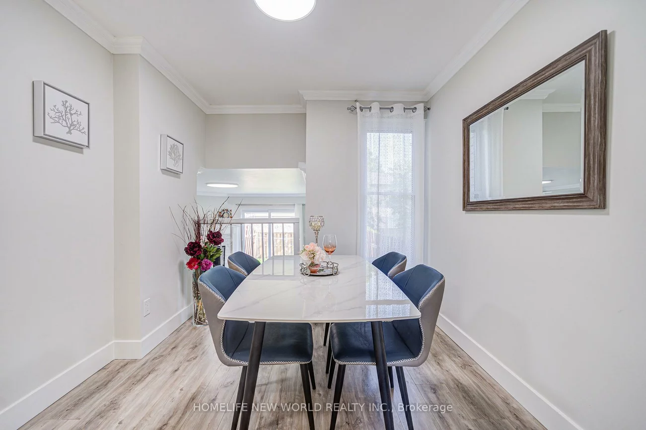 29, Puma, L'Amoreaux, Toronto