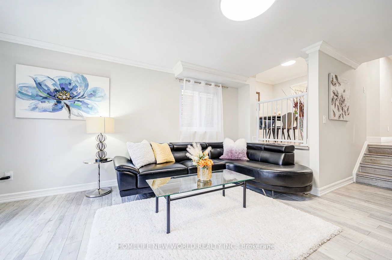 29, Puma, L'Amoreaux, Toronto