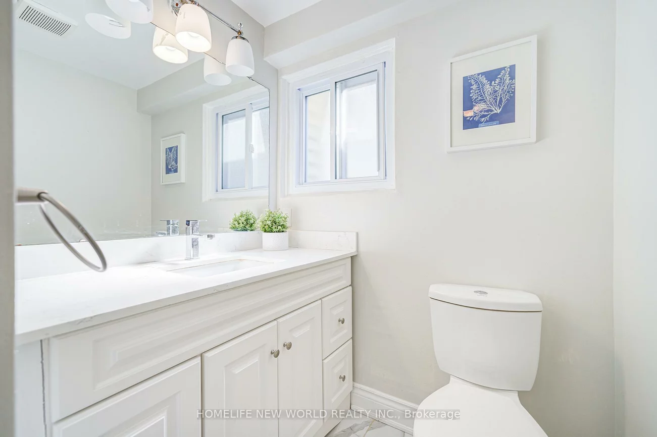 29, Puma, L'Amoreaux, Toronto