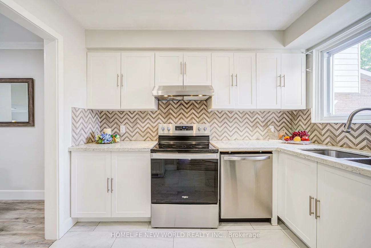 29, Puma, L'Amoreaux, Toronto