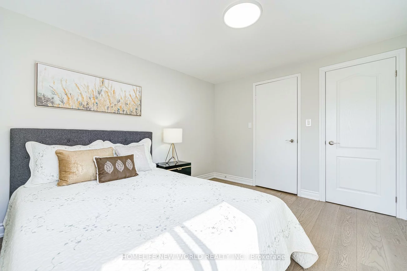 29, Puma, L'Amoreaux, Toronto