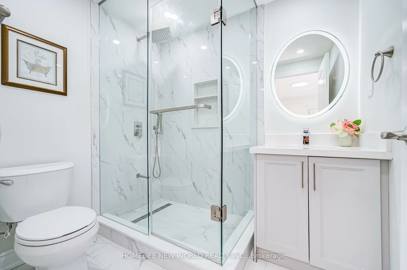 29, Puma, L'Amoreaux, Toronto