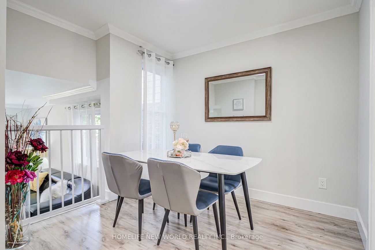 29, Puma, L'Amoreaux, Toronto