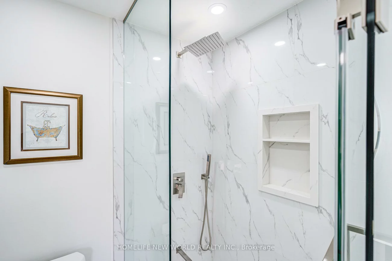 29, Puma, L'Amoreaux, Toronto