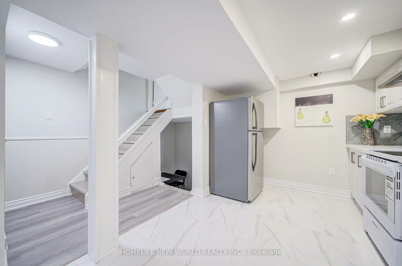 29, Puma, L'Amoreaux, Toronto