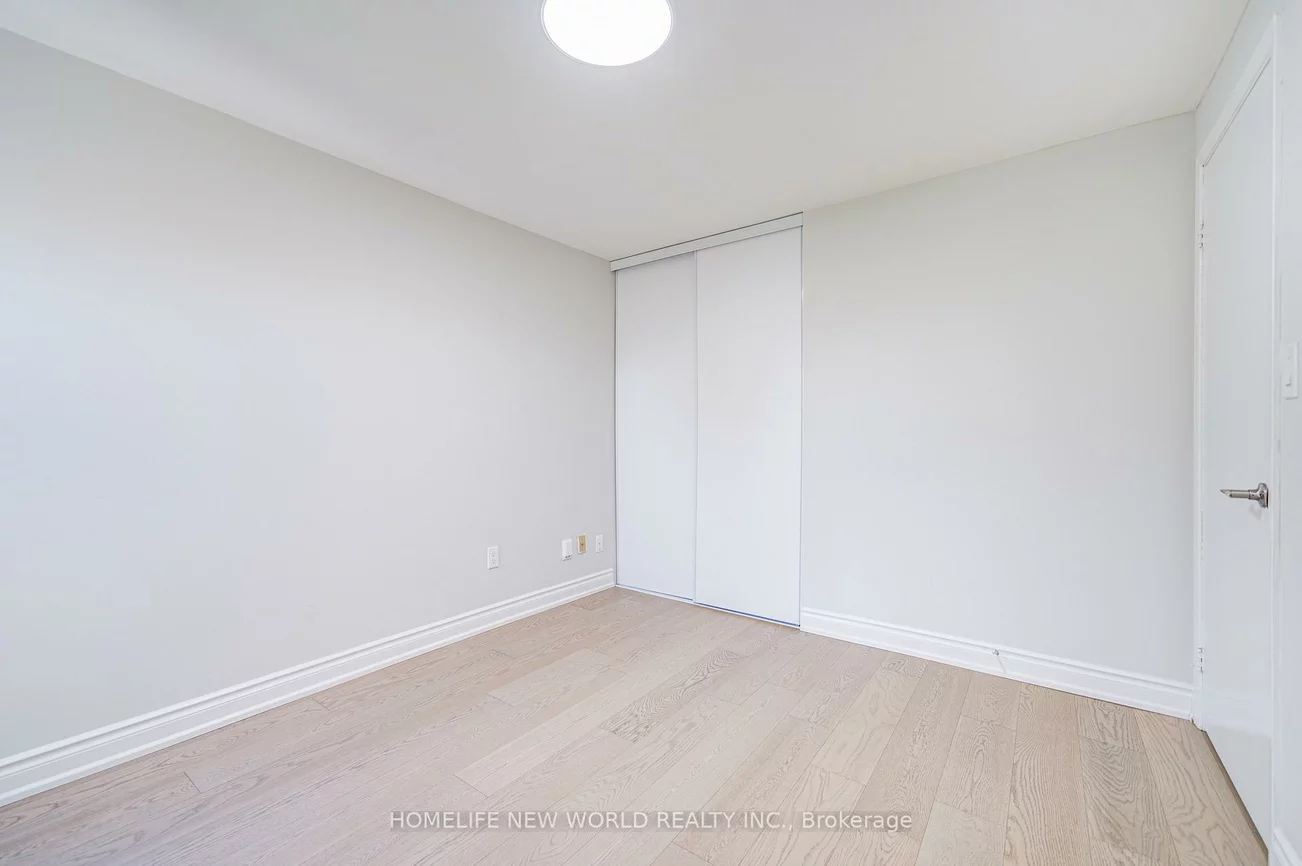 29, Puma, L'Amoreaux, Toronto