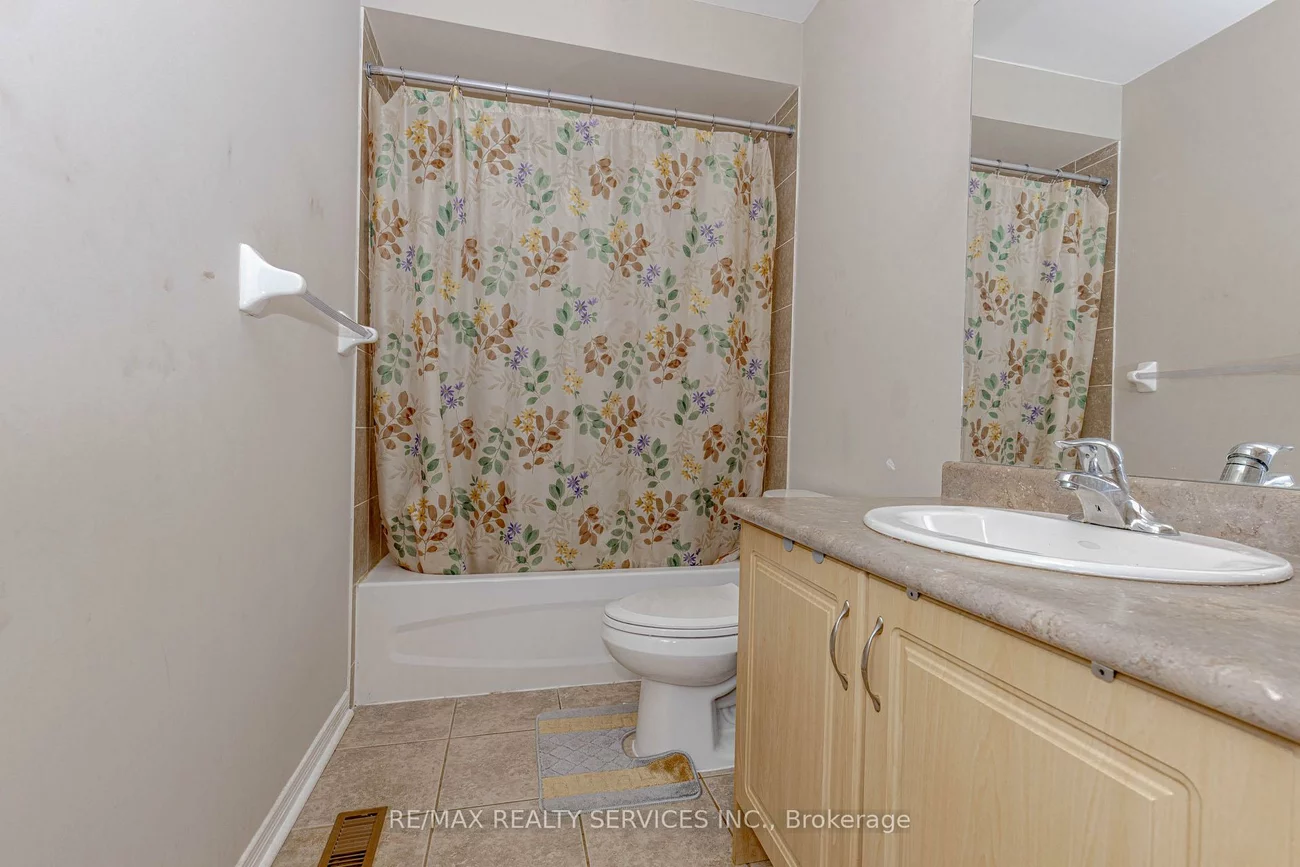 47, Curran Hall, Morningside, Toronto