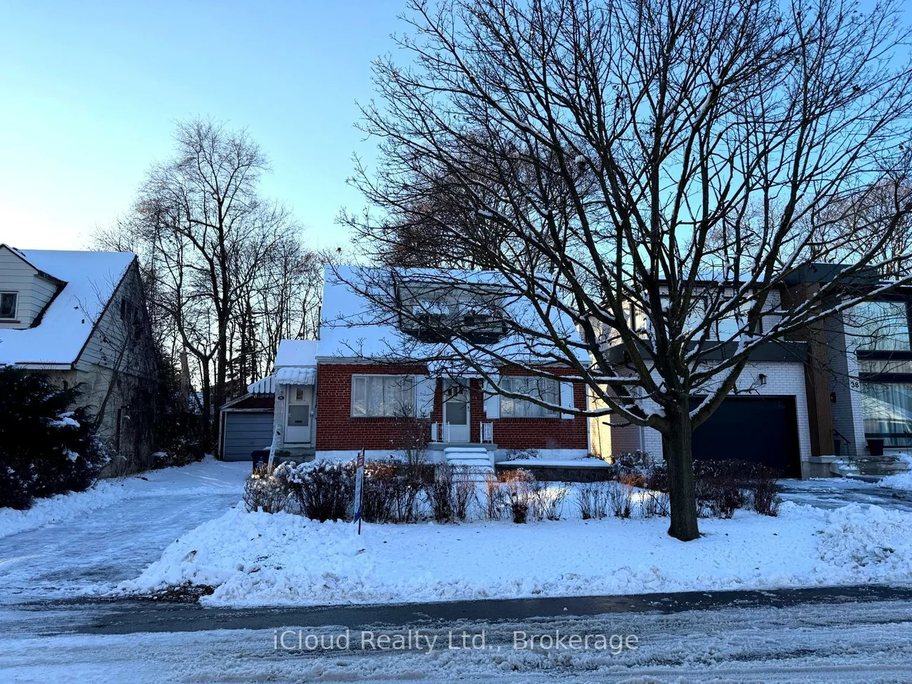 36, Fairwood, West Hill, Toronto