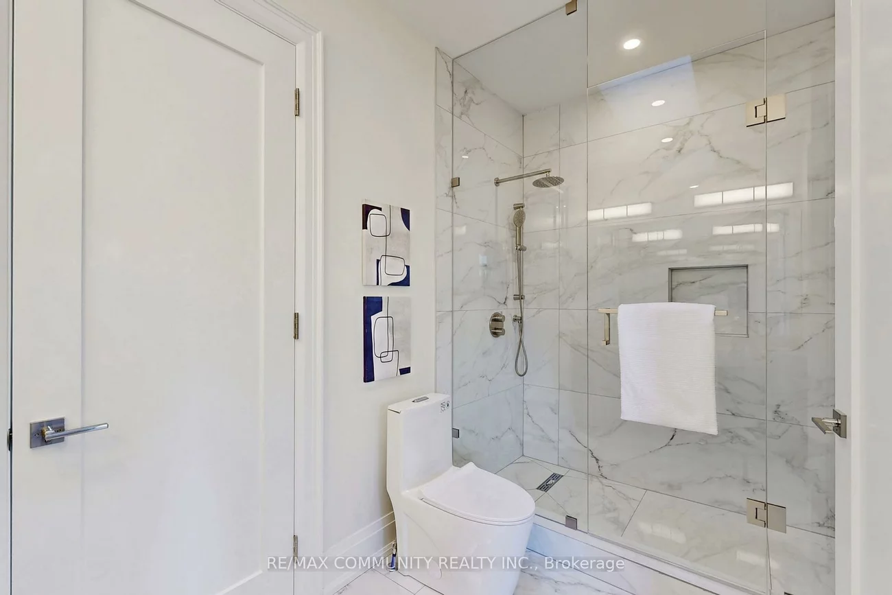 122, Marble Arch, Wexford-Maryvale, Toronto