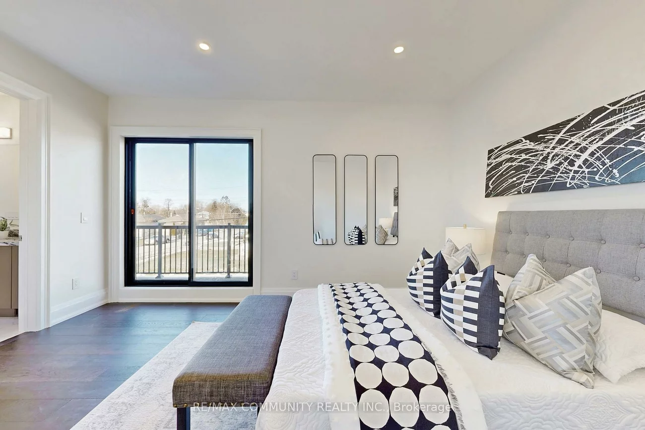 122, Marble Arch, Wexford-Maryvale, Toronto