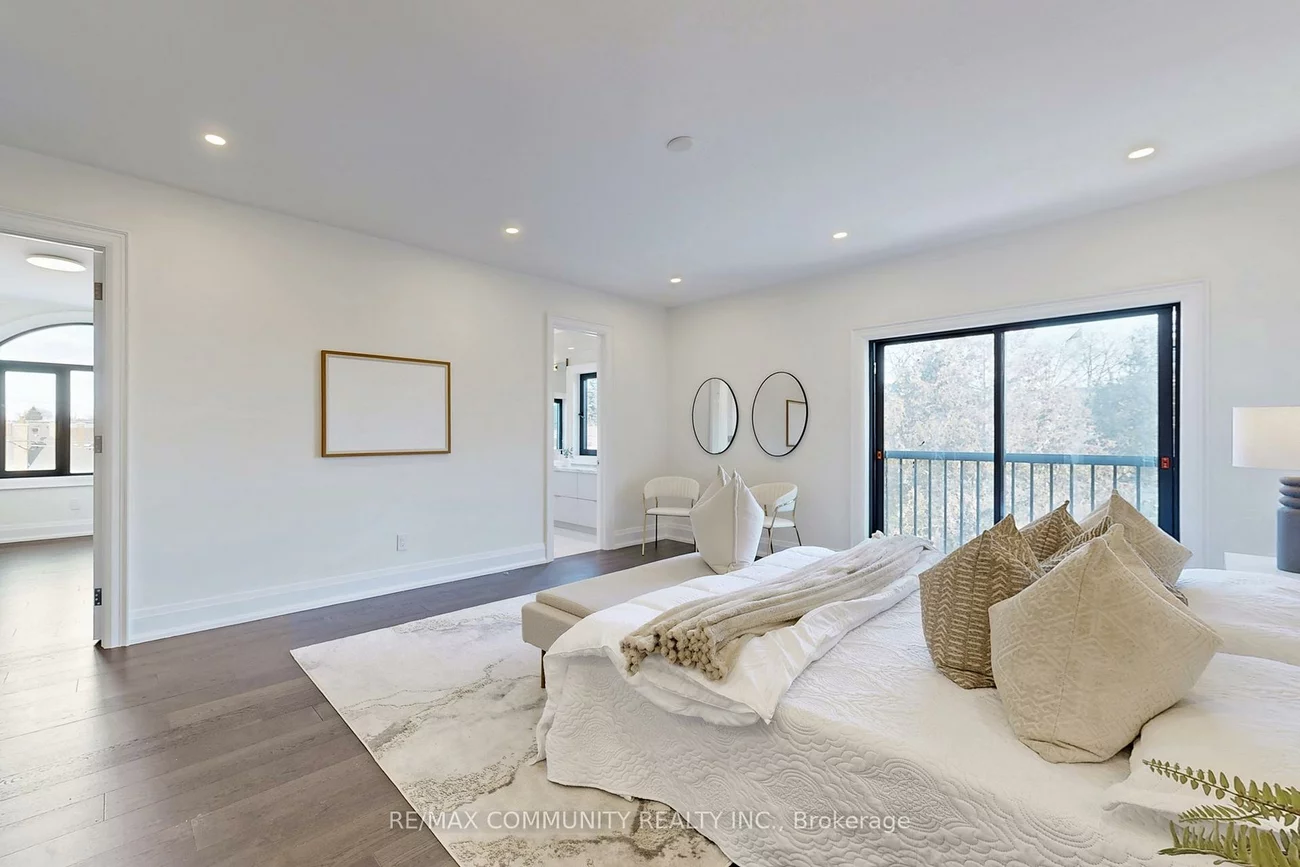 122, Marble Arch, Wexford-Maryvale, Toronto