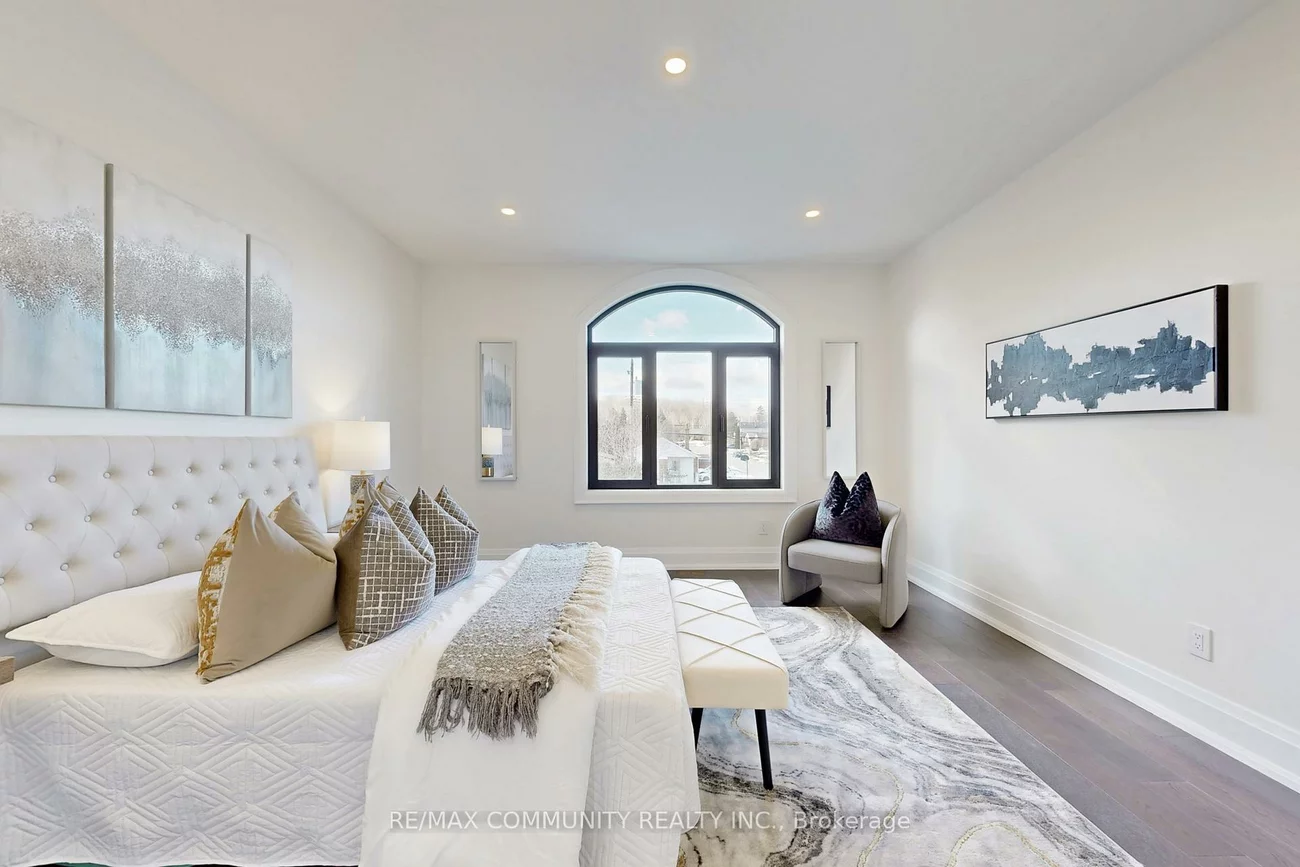 122, Marble Arch, Wexford-Maryvale, Toronto