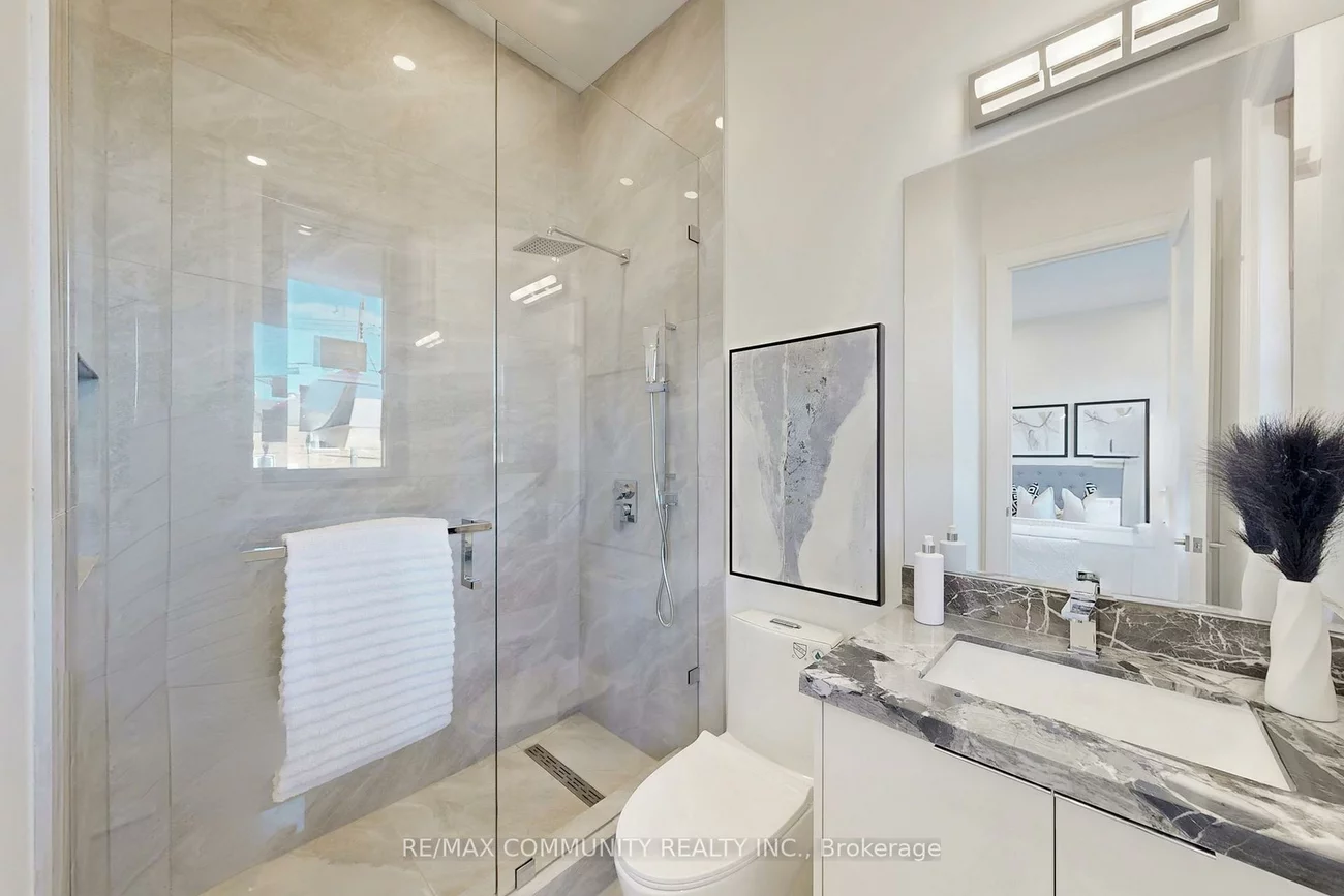 122, Marble Arch, Wexford-Maryvale, Toronto