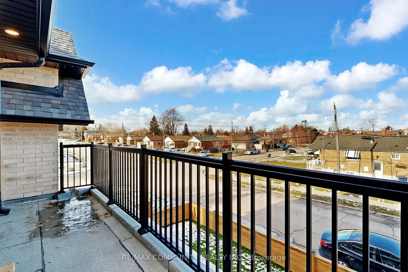 122, Marble Arch, Wexford-Maryvale, Toronto