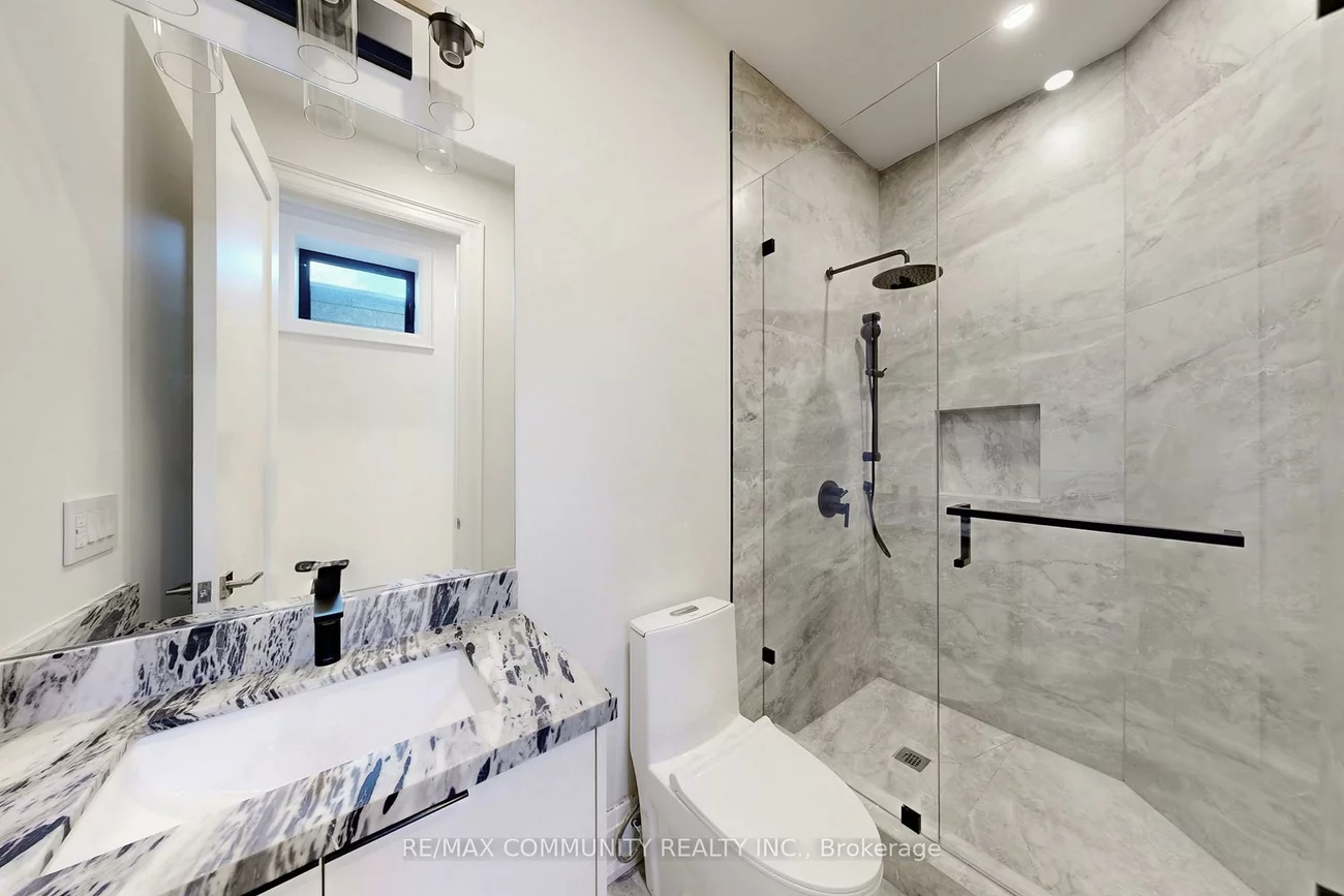 122, Marble Arch, Wexford-Maryvale, Toronto