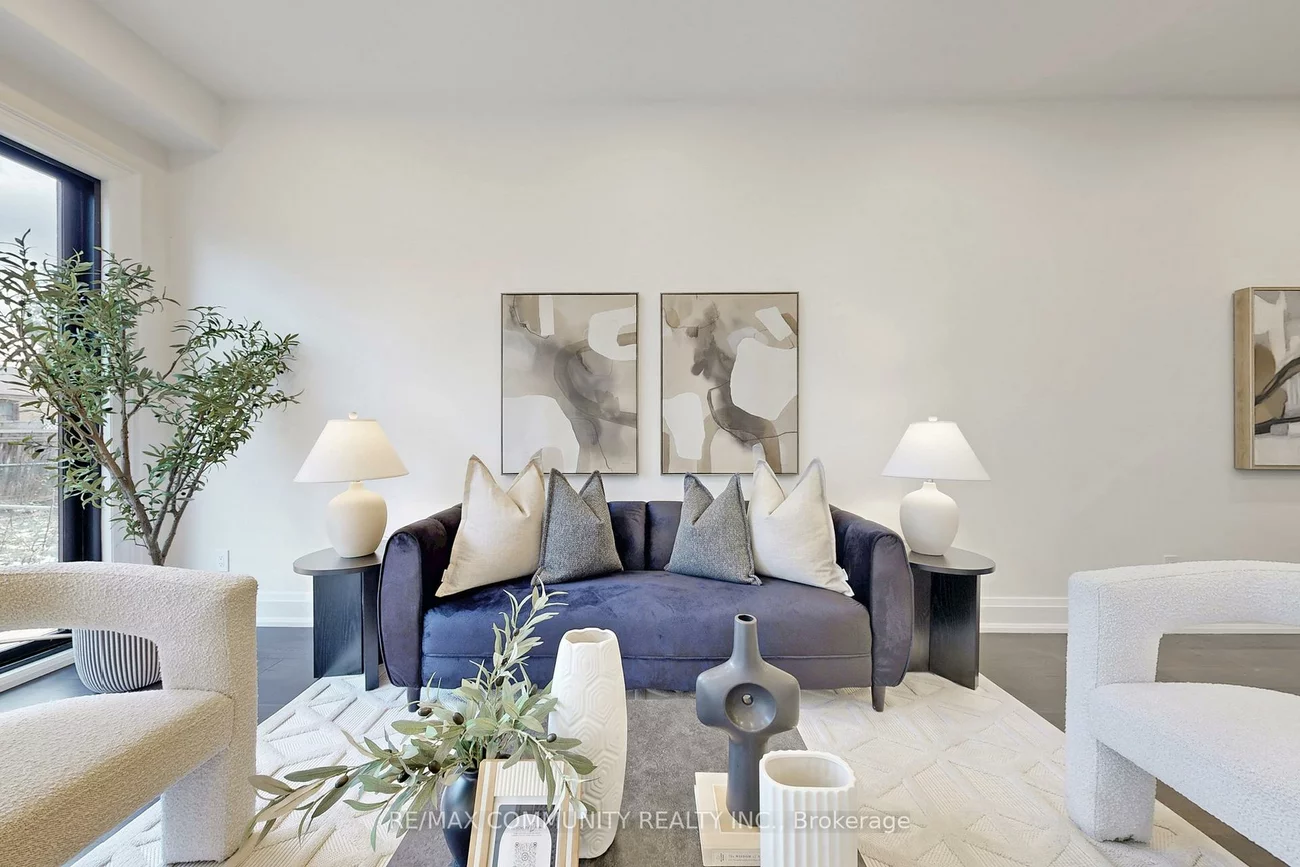 122, Marble Arch, Wexford-Maryvale, Toronto