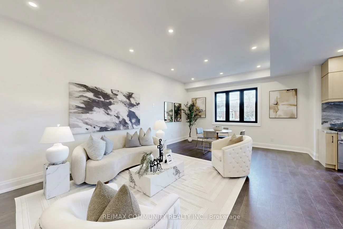 122, Marble Arch, Wexford-Maryvale, Toronto