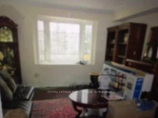 36, Eli Shackleton, West Hill, Toronto