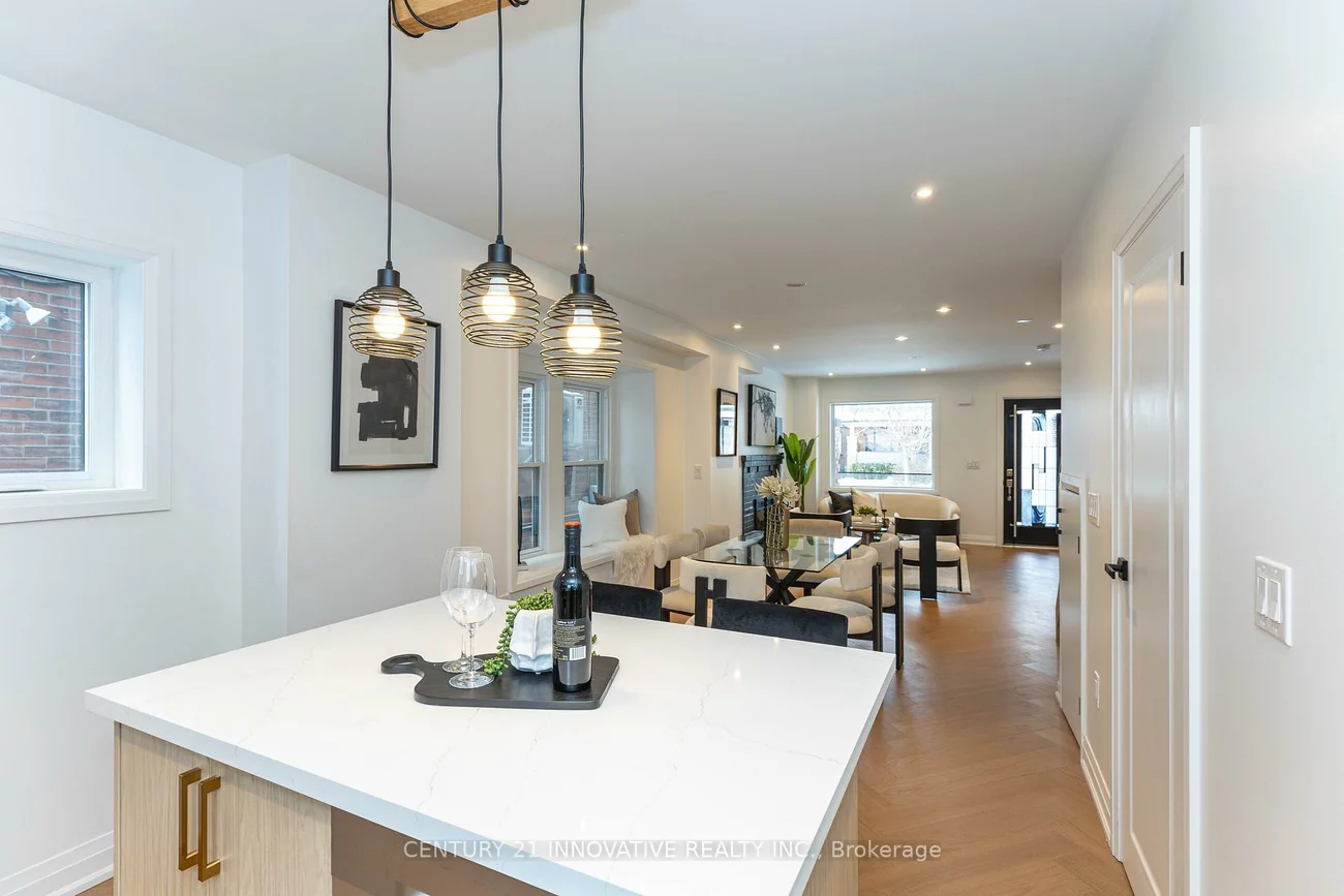 371, Milverton, Danforth, Toronto