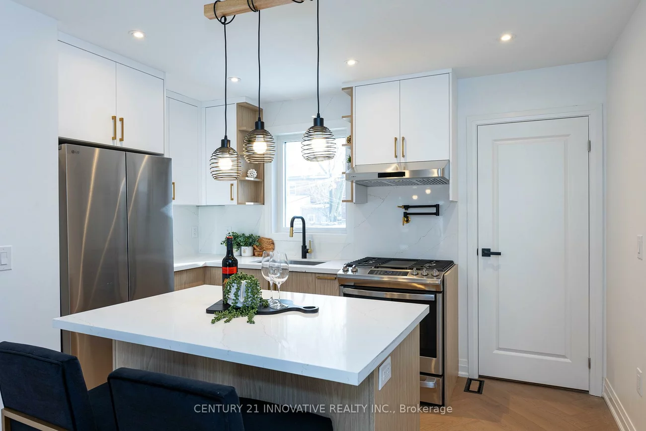 371, Milverton, Danforth, Toronto