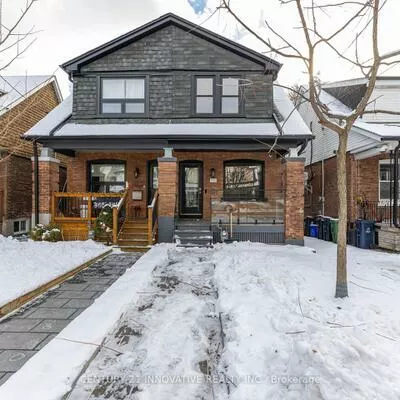 371, Milverton, Danforth, Toronto