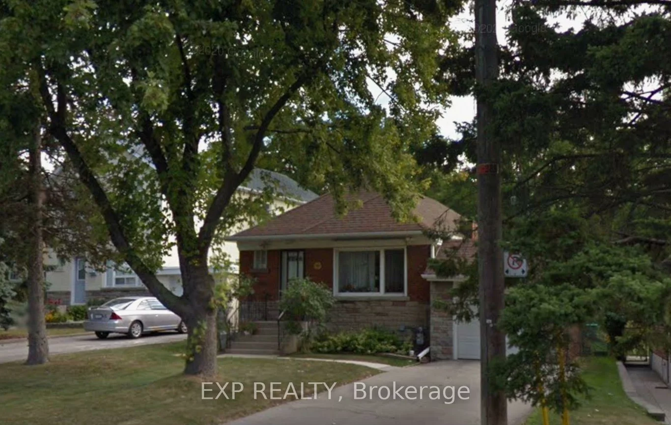 63, Midland, Cliffcrest, Toronto