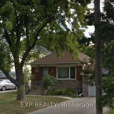 63, Midland, Cliffcrest, Toronto