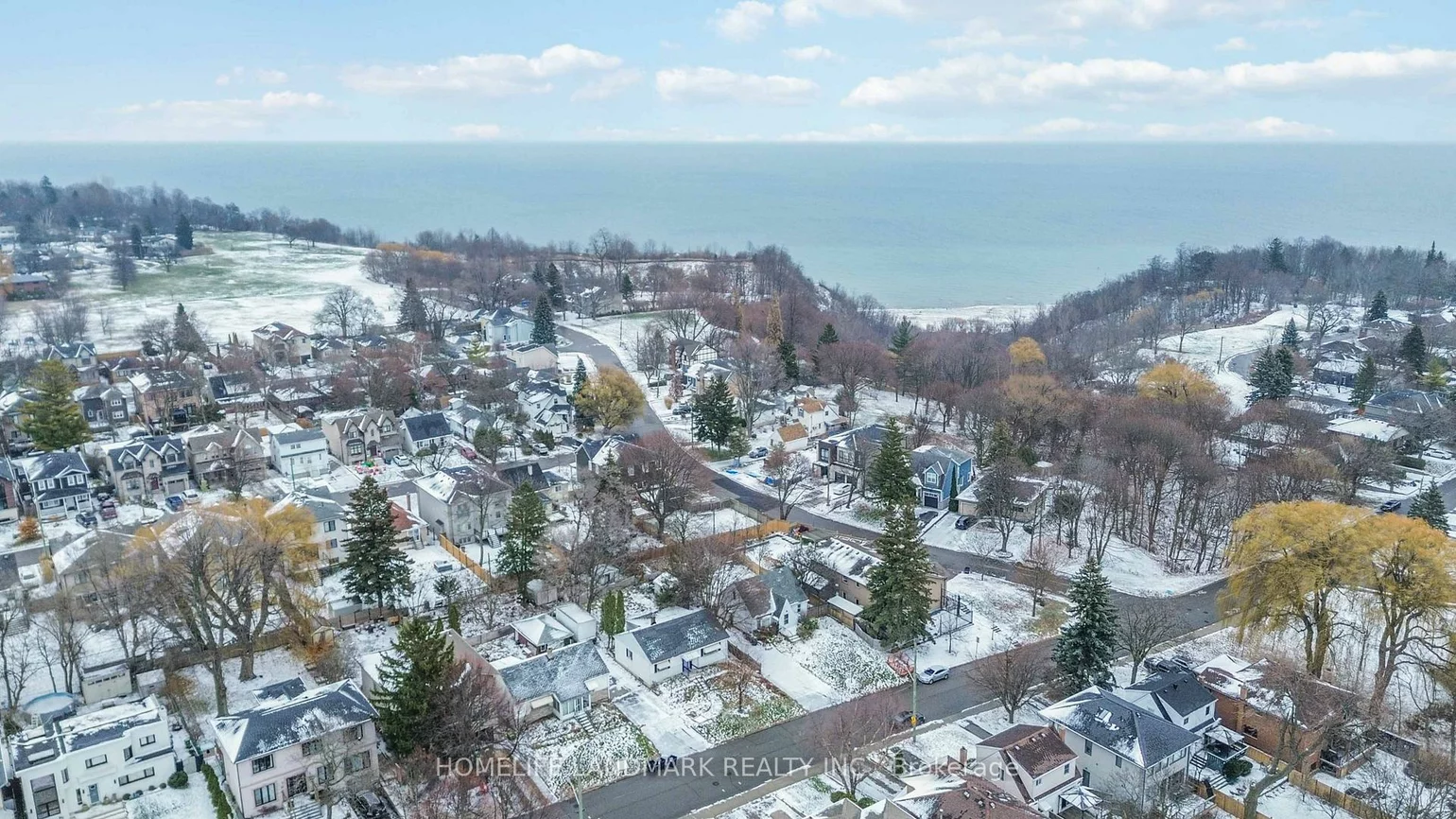 81, Brooklawn, Cliffcrest, Toronto