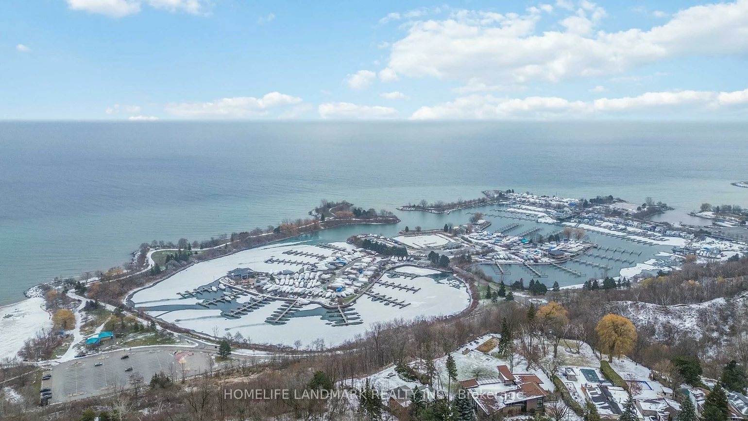 81, Brooklawn, Cliffcrest, Toronto